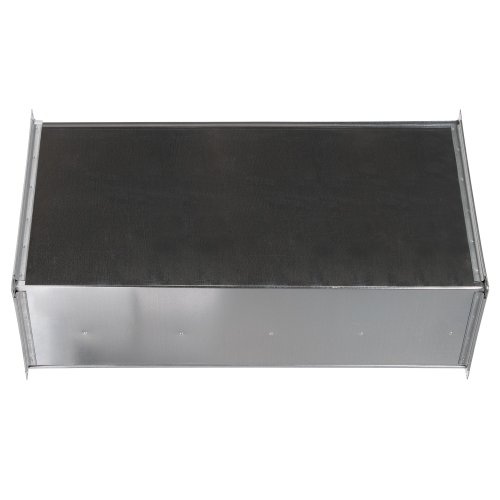 Шумоглушитель SHUFT SRr 800x500/1000