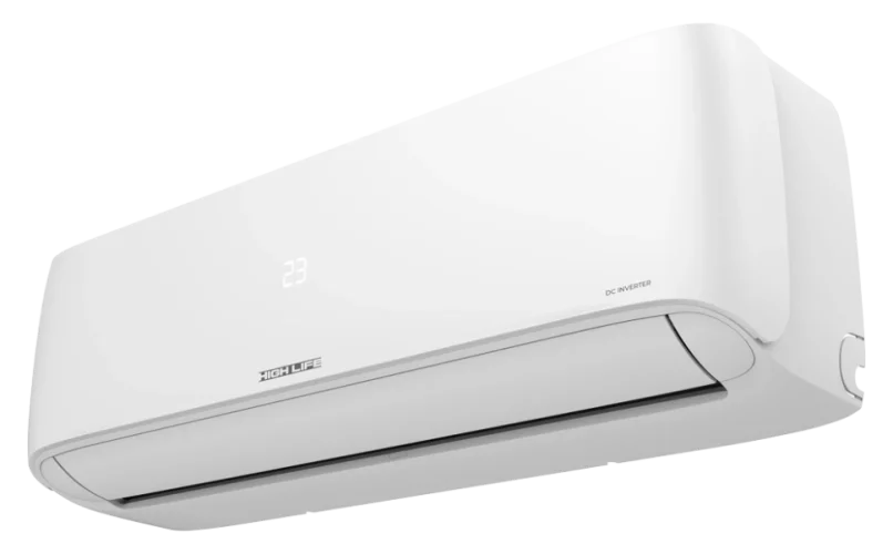 Инверторная сплит-система HIGH LIFE ACHL-07CC-I-CHDV02S COMFORT CLASS Inverter