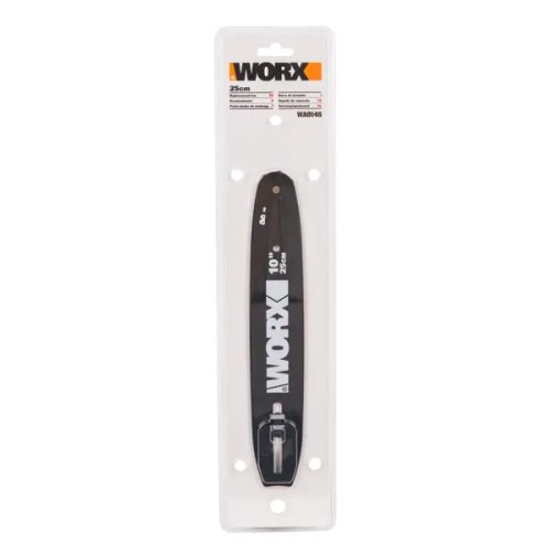 Шина для пилы Worx WA 0146 25 см