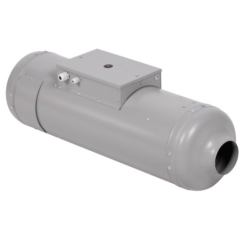 Установка приточная SHUFT AIRTUBE 315