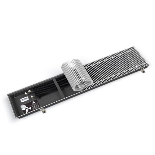 Встраиваемый в пол конвектор Varmann Ntherm N 230.90.1000 RR U EV1