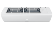 Инверторная сплит-система Hisense AS-13UW4RYRKB04 ZOOM DC Inverter