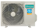 Инверторная сплит-система Hisense AS-13UW4RYRKB04 ZOOM DC Inverter