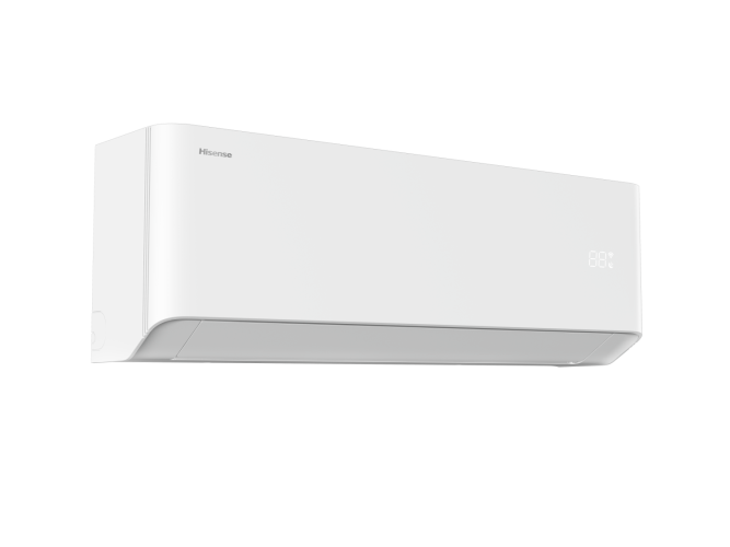 Инверторная сплит-система Hisense AS-10UW4RYRHB05 VIBE DC Inverter