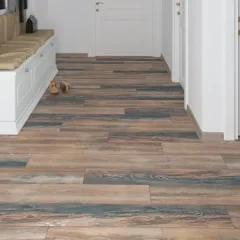 Ламинат Artfloor Каштан южный 33 класс толщина 10 мм с фаской 2.131 м²