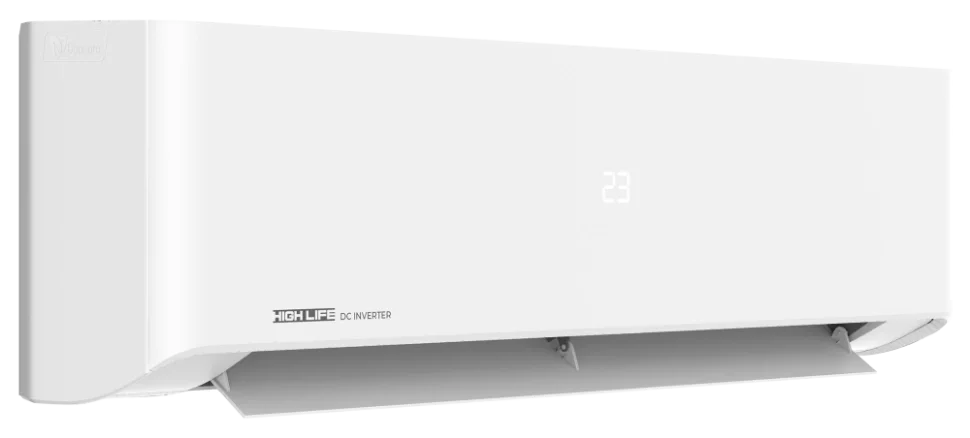 Инверторная сплит-система HIGH LIFE ACHL-07PC-I-CHDV02S PRIORITY CLASS Inverter