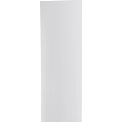 Лист вспененного ПВХ 1500x500x3 мм белый 0.75 м²
