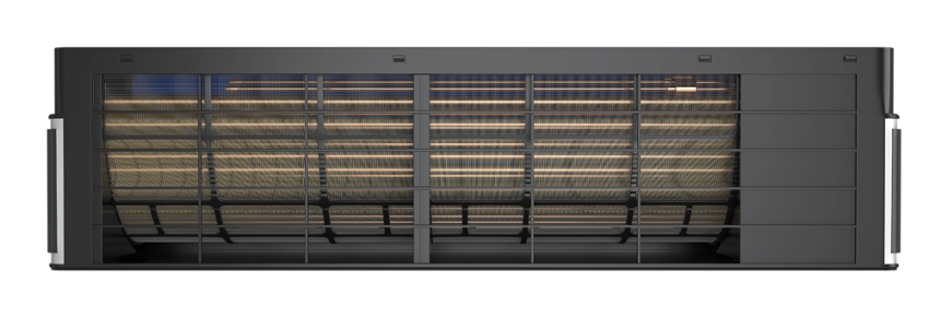 Инверторная сплит-система ROYAL CLIMA RCI-RSN30HN ROYAL SUPREMO NERO FULL DC EU Inverter