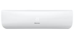 Инверторная сплит-система Hisense AS-18UW4RMSKB01 ZOOM DC Inverter
