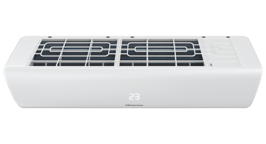 Инверторная сплит-система Hisense AS-18UW4RMSKB01 ZOOM DC Inverter