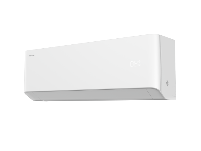 Инверторная сплит-система Hisense AS-13UW4RYRHB04 VIBE DC Inverter