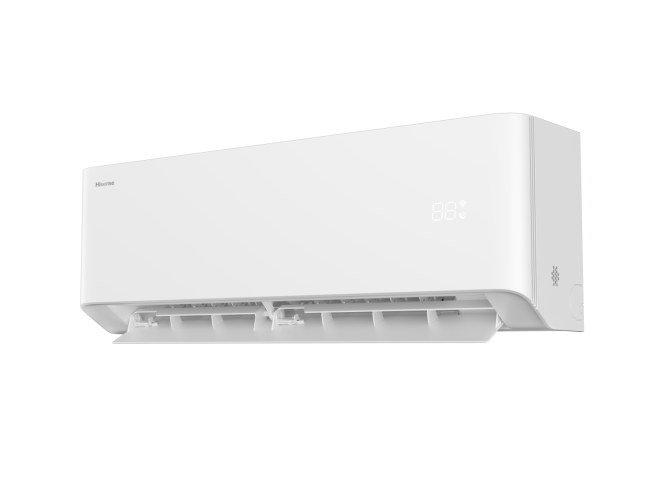 Инверторная сплит-система Hisense AS-13UW4RYRHB04 VIBE DC Inverter