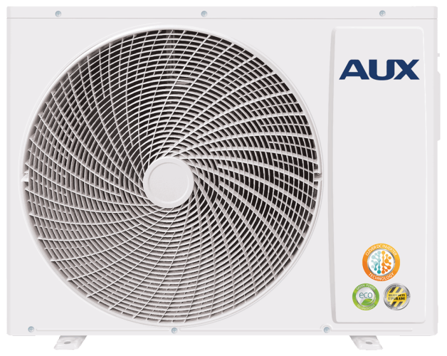 Кассетный кондиционер AUX ALCA-H36/5R1C + AL-H36/5R1C(U) + MB12C