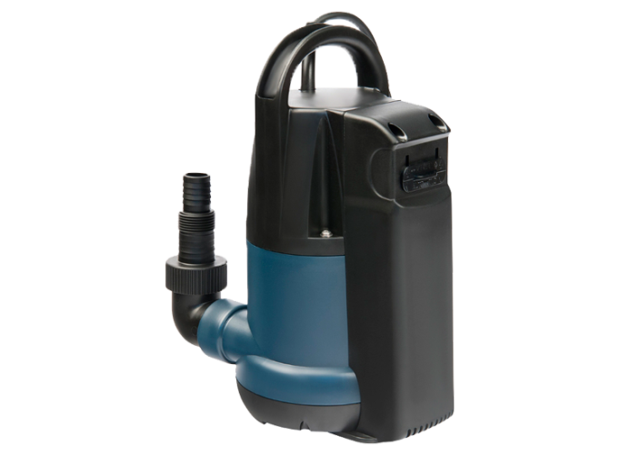 Дренажный насос UNIPUMP SUB 557 P