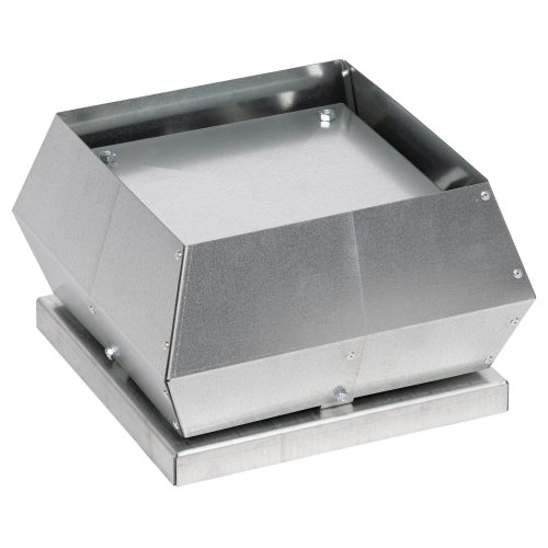 Вентилятор крышный SHUFT RMVE 355/600-4 VIM