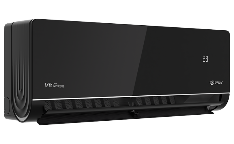 Инверторная сплит-система ROYAL CLIMA RCI-RSN40HN ROYAL SUPREMO NERO FULL DC EU Inverter