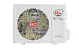 Инверторная сплит-система ROYAL CLIMA RCI-RSN40HN ROYAL SUPREMO NERO FULL DC EU Inverter