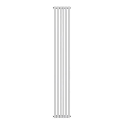 Дизайн-радиатор Royal Thermo Shift Q30 C2180 - 06 секц. RAL9016
