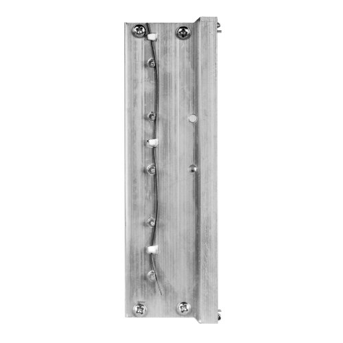 Клапан расхода SHUFT D 200*200