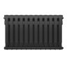 Радиатор Royal Thermo BiLiner 500 Noir Sable - 12 секц.