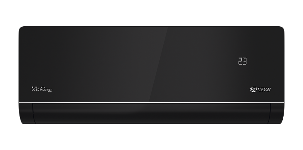 Инверторная сплит-система ROYAL CLIMA RCI-RSN55HN ROYAL SUPREMO NERO FULL DC EU Inverter
