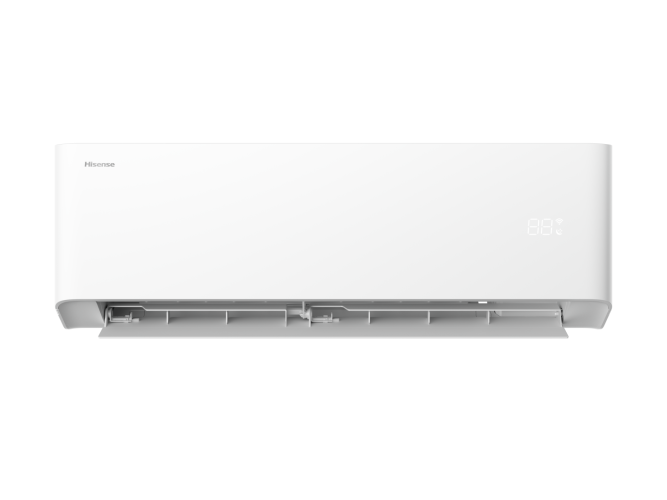 Инверторная сплит-система Hisense AS-24UW4RBTHB00 VIBE DC Inverter