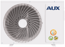 Напольно-потолочный кондиционер AUX ALCF-H18/4R1C + AL-H18/4R1C(U), белый