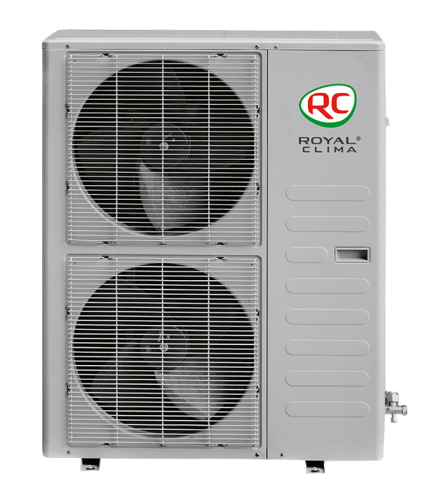 Сплит-система ROYAL CLIMA ES-S 48HRCX/ES-E 48HX ESPERTO