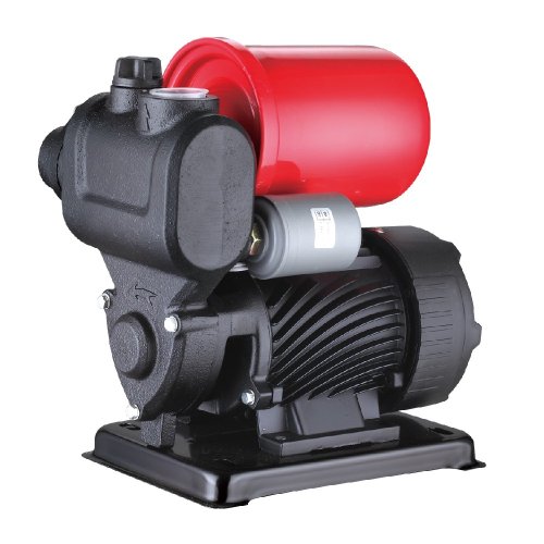 Станция насосная PUMPMAN TGP125