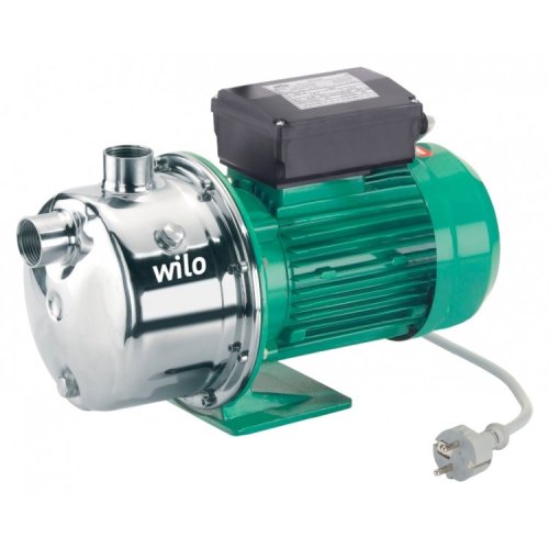 Установка водоснабжения Wilo-WJ-203-EM