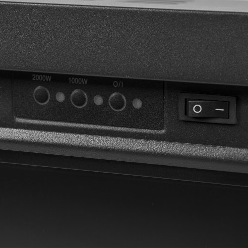 Очаг электрический Electrolux EFP/P-3020LS N