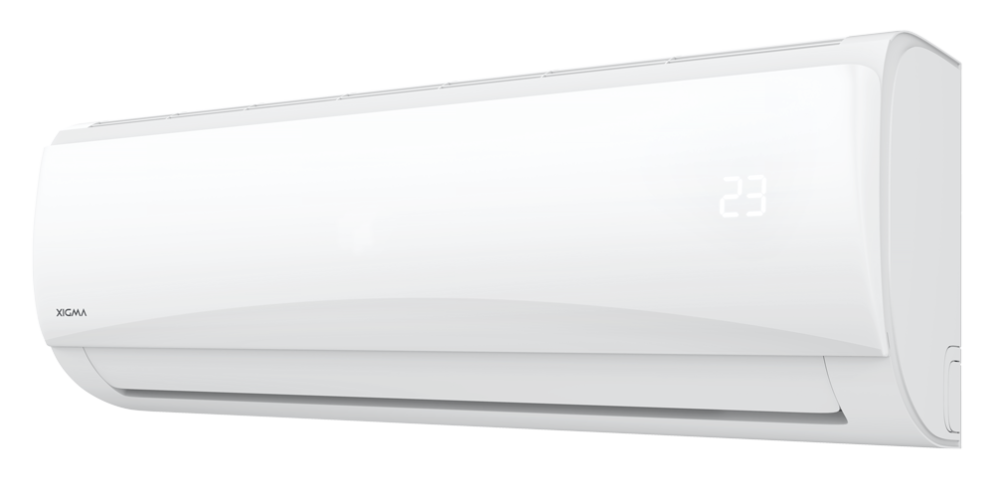 Сплит-система XIGMA XG-JP27RHA JETPRO