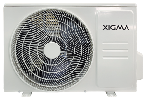 Сплит-система XIGMA XG-JP27RHA JETPRO