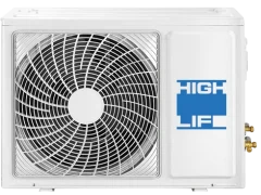 Сплит-система HIGH LIFE ACHL-12CC-CHDV02S COMFORT CLASS
