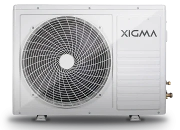 Сплит-система XIGMA XG-TXC50RHA TURBOCOOL