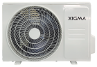 Сплит-система XIGMA XG-JP50RHA JETPRO