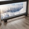 Конвектор напольный Royal Thermo STEP-80/130/500-1-N-BL-LG-BL