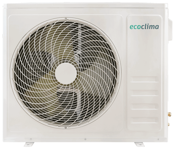 Ecoclima ECLCA-TC18/4R1 + ECLCP-TC01 + ECL-TC18/4R1(U)