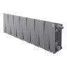 Радиатор Royal Thermo PianoForte 200 Silver Satin VDR80 - 14 секц.