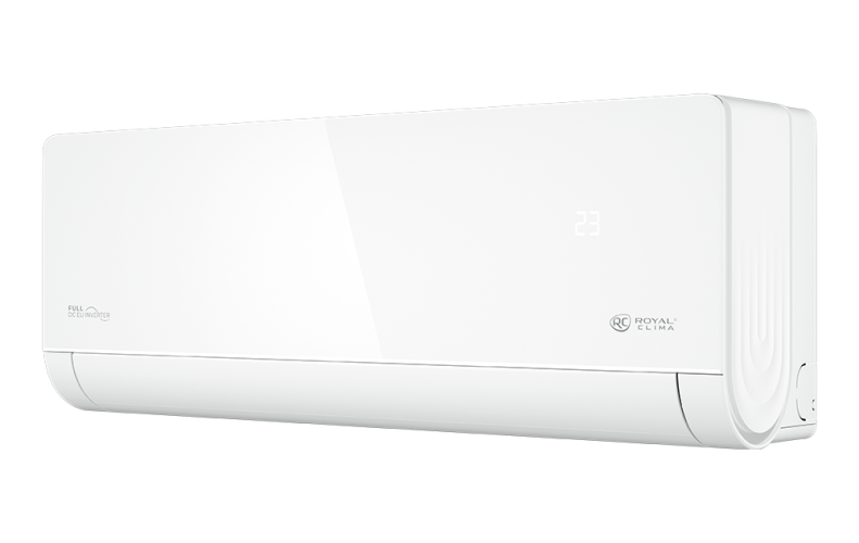 Инверторная сплит-система ROYAL CLIMA RCI-RSB75HN ROYAL SUPREMO BLANCO FULL DC EU Inverter