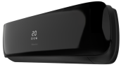 Инверторная сплит-система Hisense AS-13UW4RVETG01(B) BLACK CRYSTAL SUPER DC Inverter