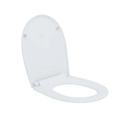 Сиденье для унитаза Iddis Оптима Хоум (Optima Home) 115WPS0ID цвет белый
