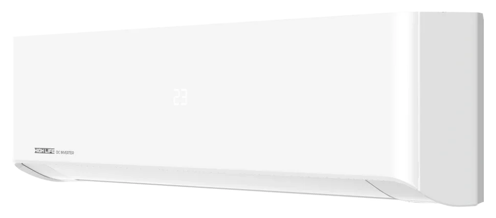 Инверторная сплит-система HIGH LIFE ACHL-12PC-I-CHDV02S PRIORITY CLASS Inverter