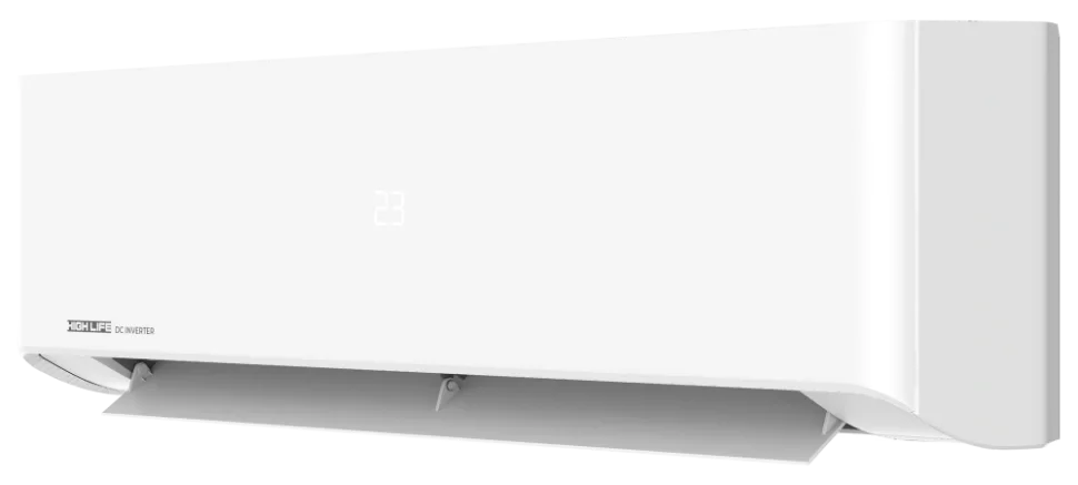 Инверторная сплит-система HIGH LIFE ACHL-12PC-I-CHDV02S PRIORITY CLASS Inverter