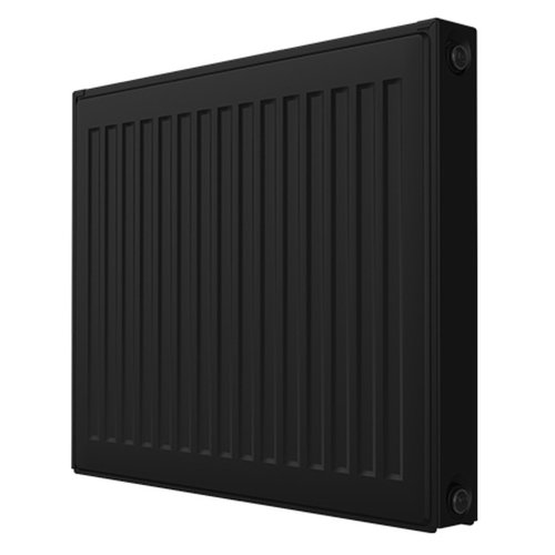 Радиатор панельный Royal Thermo COMPACT C22-500-500 Noir Sable