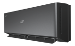 Инверторная сплит-система Hisense AS-10UW4RXVQH00A(B) VISION PRO CARBON SUPERIOR DC Inverter