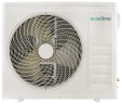 Ecoclima ECLCA-TC36/4R1 + ECLCP-TC02 + ECL-TC36/5R1(U)