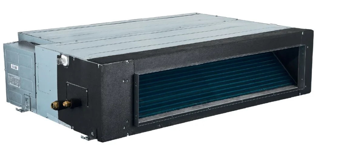 Сплит-система QV-I18DF/QN-I18UF