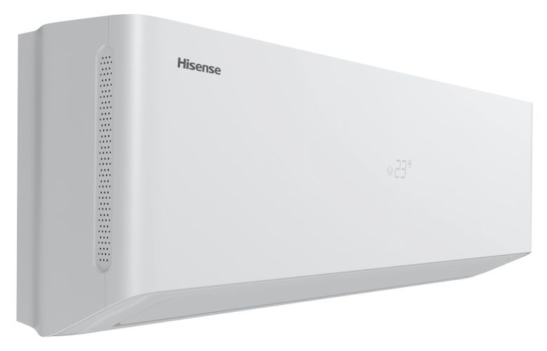 Инверторная сплит-система Hisense AS-10UW4RXVQH00A VISION PRO SUPERIOR DC Inverter