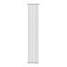 Дизайн-радиатор Royal Thermo Shift R22 VC2180 - 08 секц. RAL9016